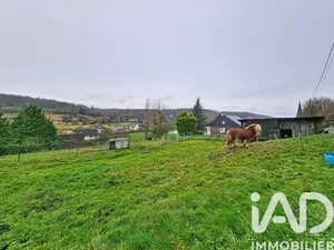 Terrain à bâtir à Rosay (76680)
