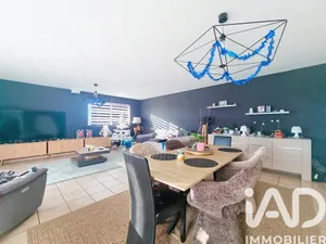 Maison à Plogastel-Saint-Germain (29710)