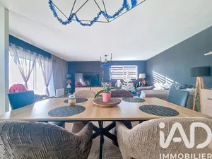 House in Plogastel-Saint-Germain (29710)