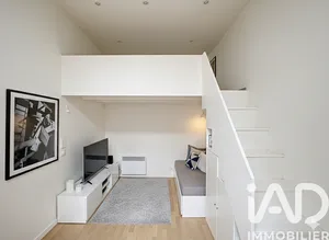 Studio in Paris (75011)