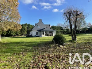 Maison à TREDREZ-LOCQUEMEAU (22300)