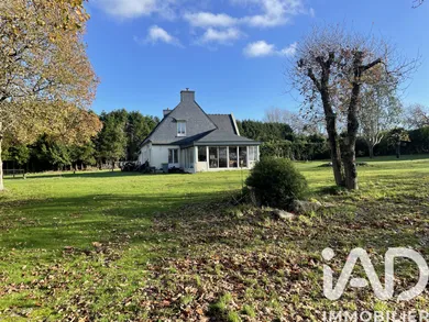Maison à TREDREZ-LOCQUEMEAU (22300)