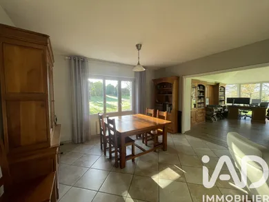 Maison à TREDREZ-LOCQUEMEAU (22300)