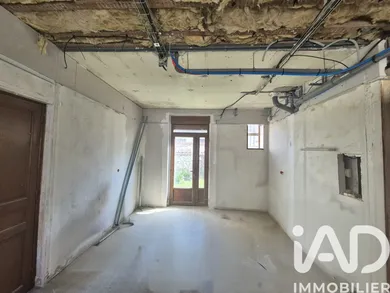 Maison à Rilly-la-Montagne (51500)