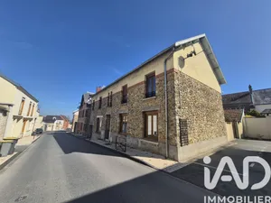 House in Rilly-la-Montagne (51500)