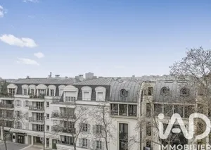 Appartement à Rueil-Malmaison (92500)