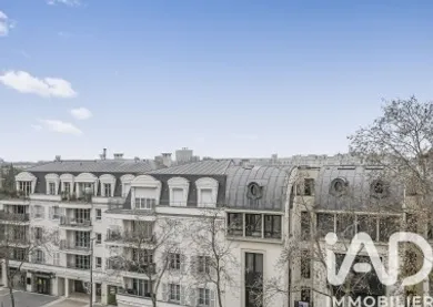 Appartement à Rueil-Malmaison (92500)