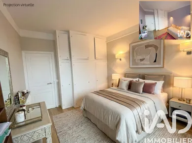 Appartement à La Garenne-Colombes (92250)