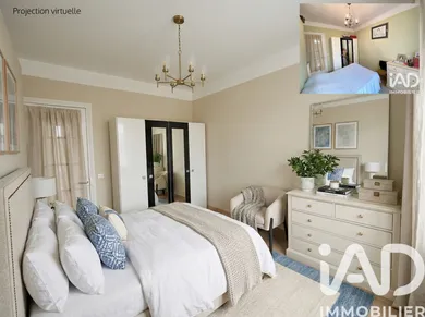 Appartement à La Garenne-Colombes (92250)