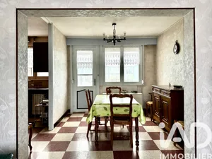 Maison à Linselles (59126)