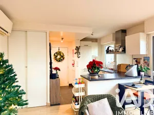 Appartement à Orsay (91400)