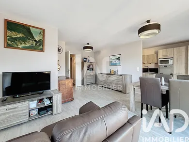 Appartement à Offranville (76550)