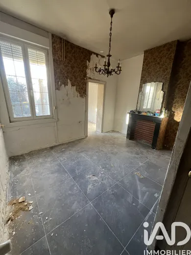 Maison à Bruay-la-Buissière (62700)