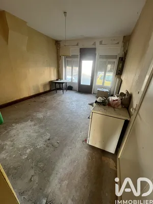 Maison à Bruay-la-Buissière (62700)