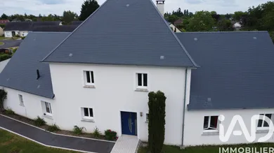 Traditional house in Romorantin-Lanthenay (41200)