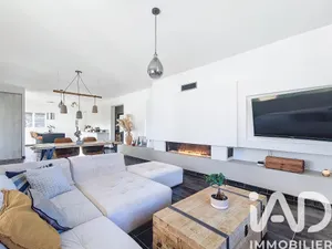 Maison traditionnelle à Bernis (30620)