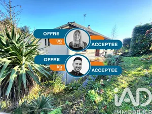 Maison à Rive-de-Gier (42800)