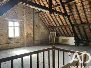 Maison à Saint-Étienne-au-Mont (62360)