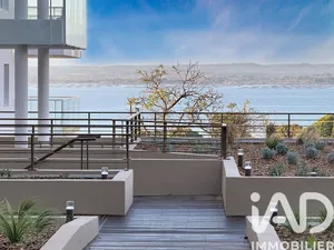 Apartment in Sète (34200)