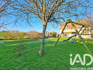 Traditional house in Guerville (78930)