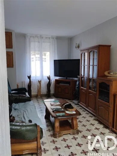 Village house in Walincourt-Selvigny (59127)