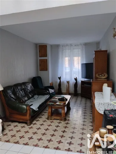 Village house in Walincourt-Selvigny (59127)