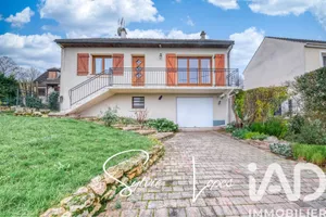 Maison à Montry (77450)