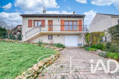 Maison à Montry (77450)