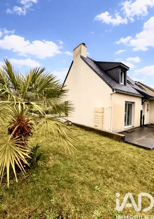 Maison à Inzinzac-Lochrist (56650)