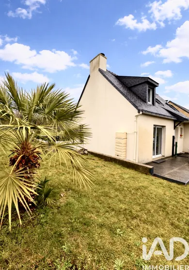 Maison à Inzinzac-Lochrist (56650)