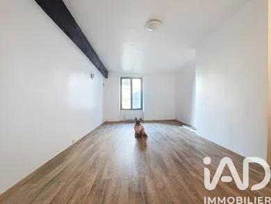 Apartment in Montlhéry (91310)