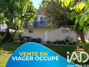 Maison à Pontault-Combault (77340)