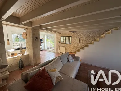 House in La Crèche (79260)