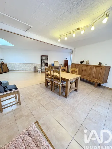 House in Saint-Amand-les-Eaux (59230)