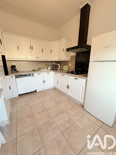 House in Saint-Amand-les-Eaux (59230)