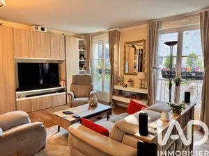 Appartement à Orgeval (78630)