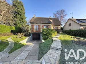 House in La Ferté-Alais (91590)