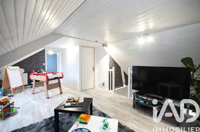 House in Suippes (51600)