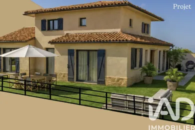 Maison à Grimaud (83310)