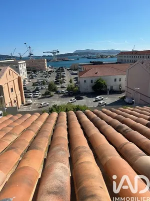 Appartement à Toulon (83000)