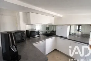 Appartement à Toulon (83000)