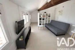 Appartement à Toulon (83000)