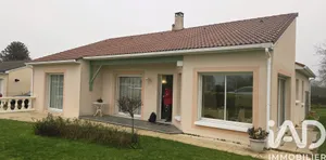 House in Courlay (79440)