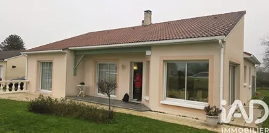 House in Courlay (79440)
