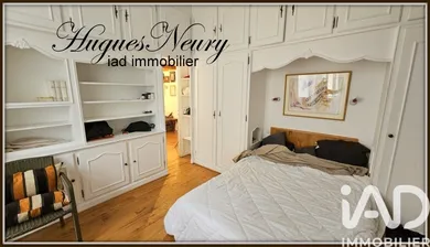 Apartment in Vichy (03200)