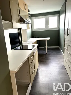 Appartement à La Rochelle (17000)