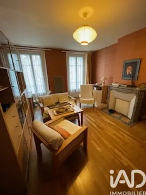 Apartment in Ivry-sur-Seine (94200)