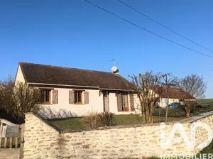 House in Gallardon (28320)