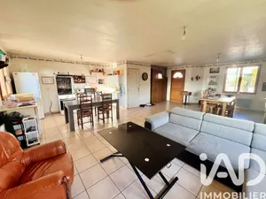 Traditional house in Angres (62143)