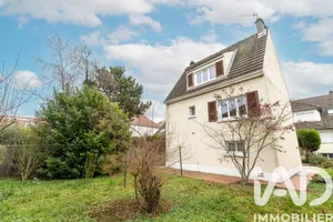 Maison à Chilly-Mazarin (91380)